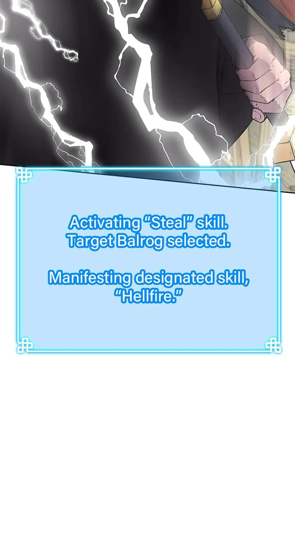 The Reborn Ranker Chronicles Chapter 120 Online - página 54
