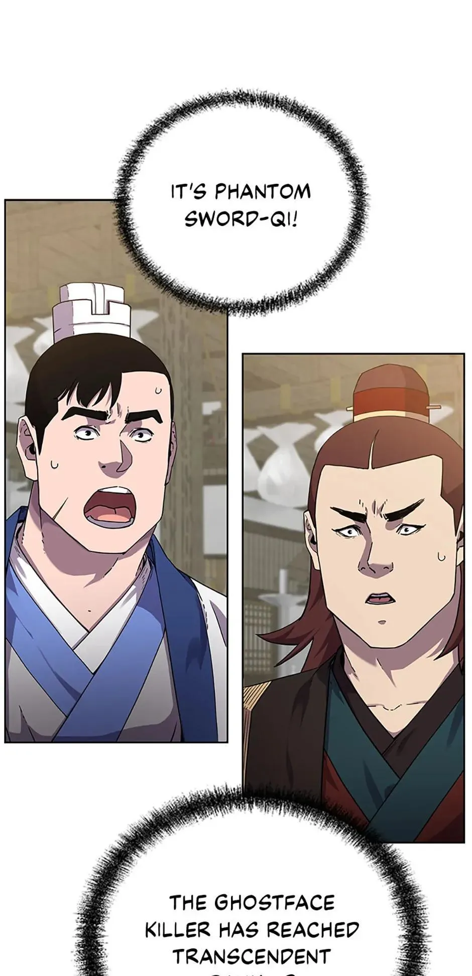 The Reborn Ranker Chronicles Chapter 120 Online - página 59
