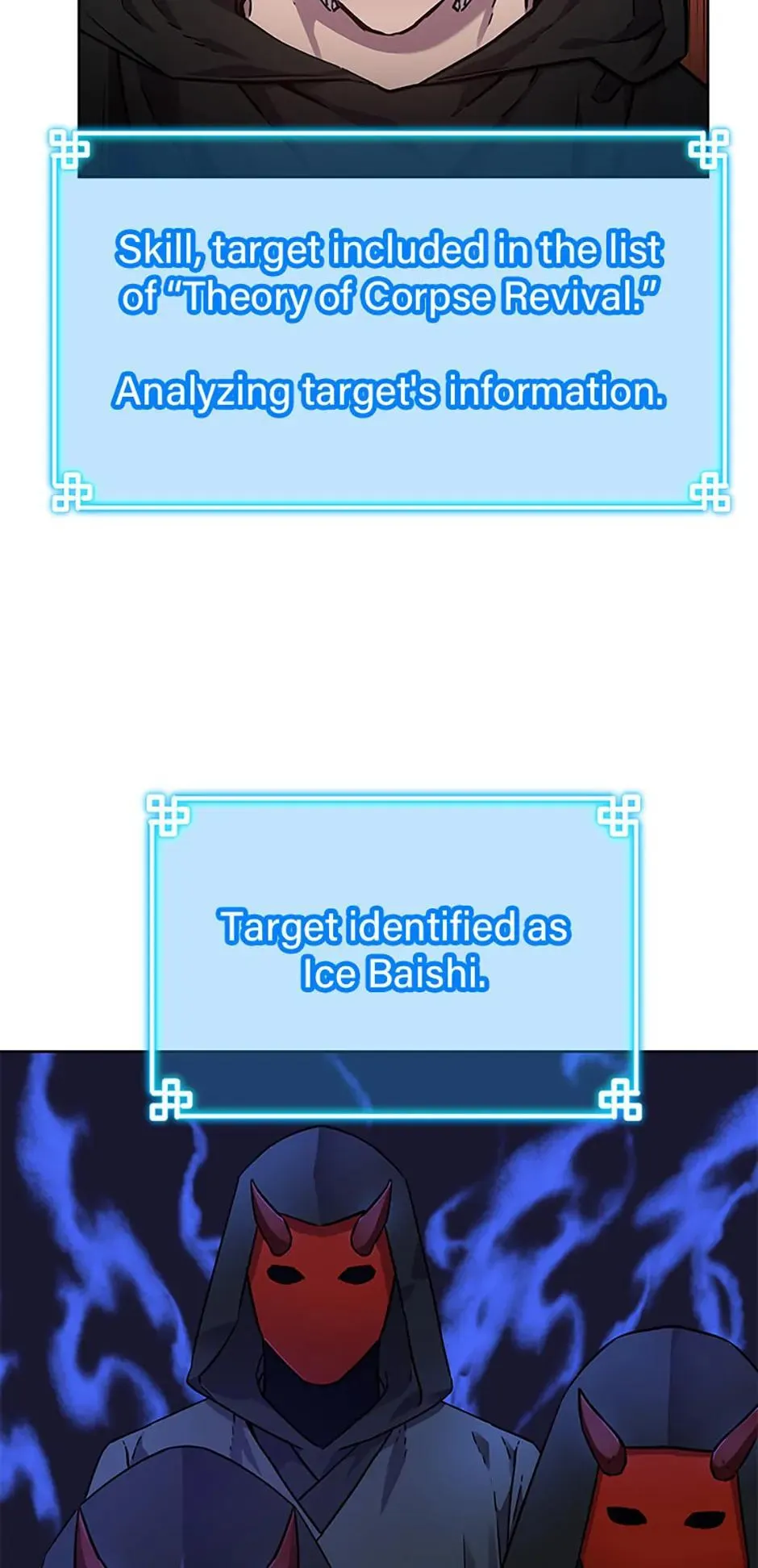The Reborn Ranker Chronicles Chapter 120 Online - página 61