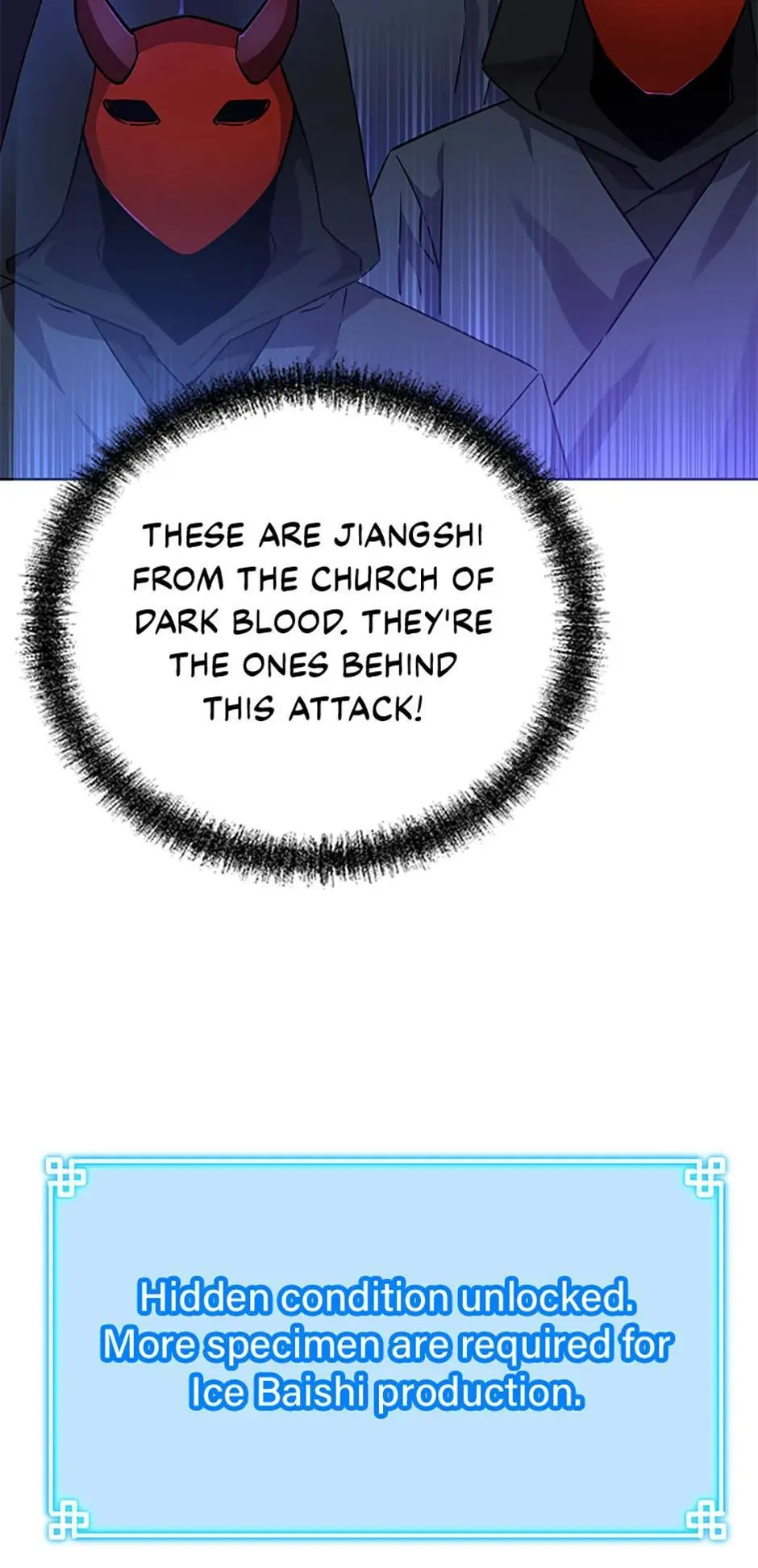 The Reborn Ranker Chronicles Chapter 120 Online - página 62