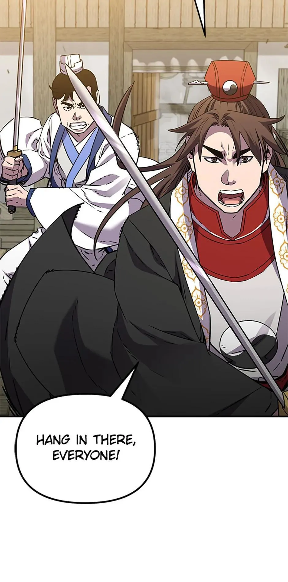 The Reborn Ranker Chronicles Chapter 120 Online - página 69