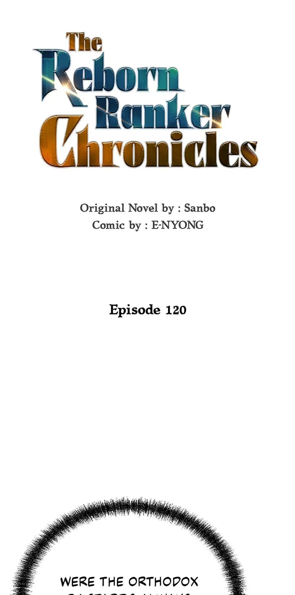 The Reborn Ranker Chronicles Chapter 120 Online - página 72