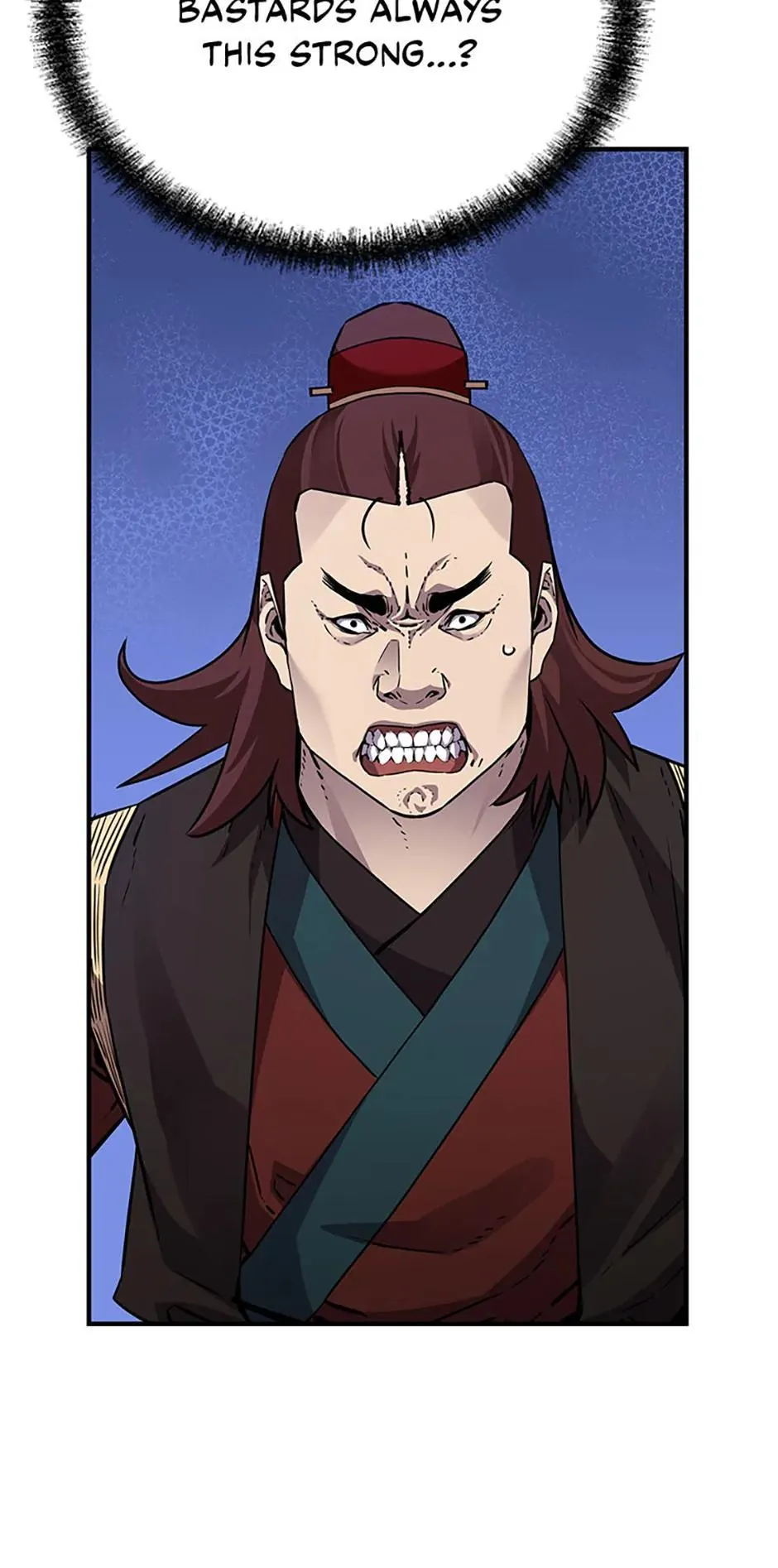 The Reborn Ranker Chronicles Chapter 120 Online - página 73