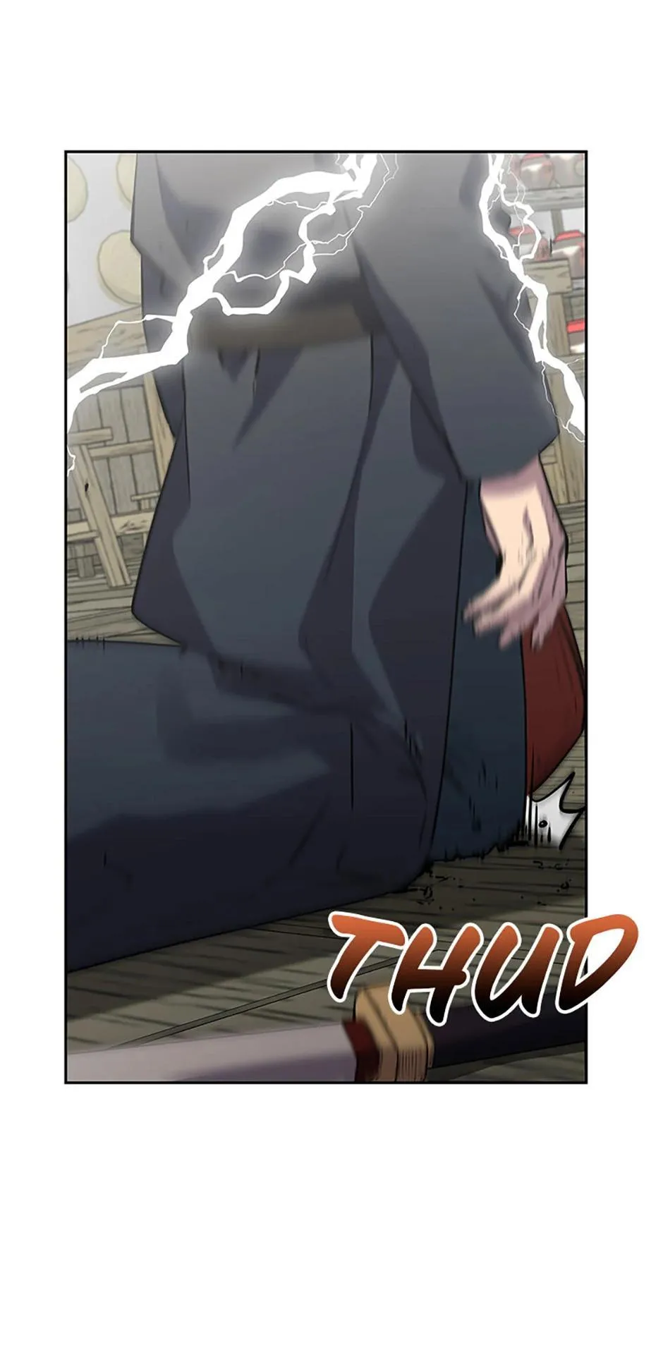 The Reborn Ranker Chronicles Chapter 120 Online - página 74