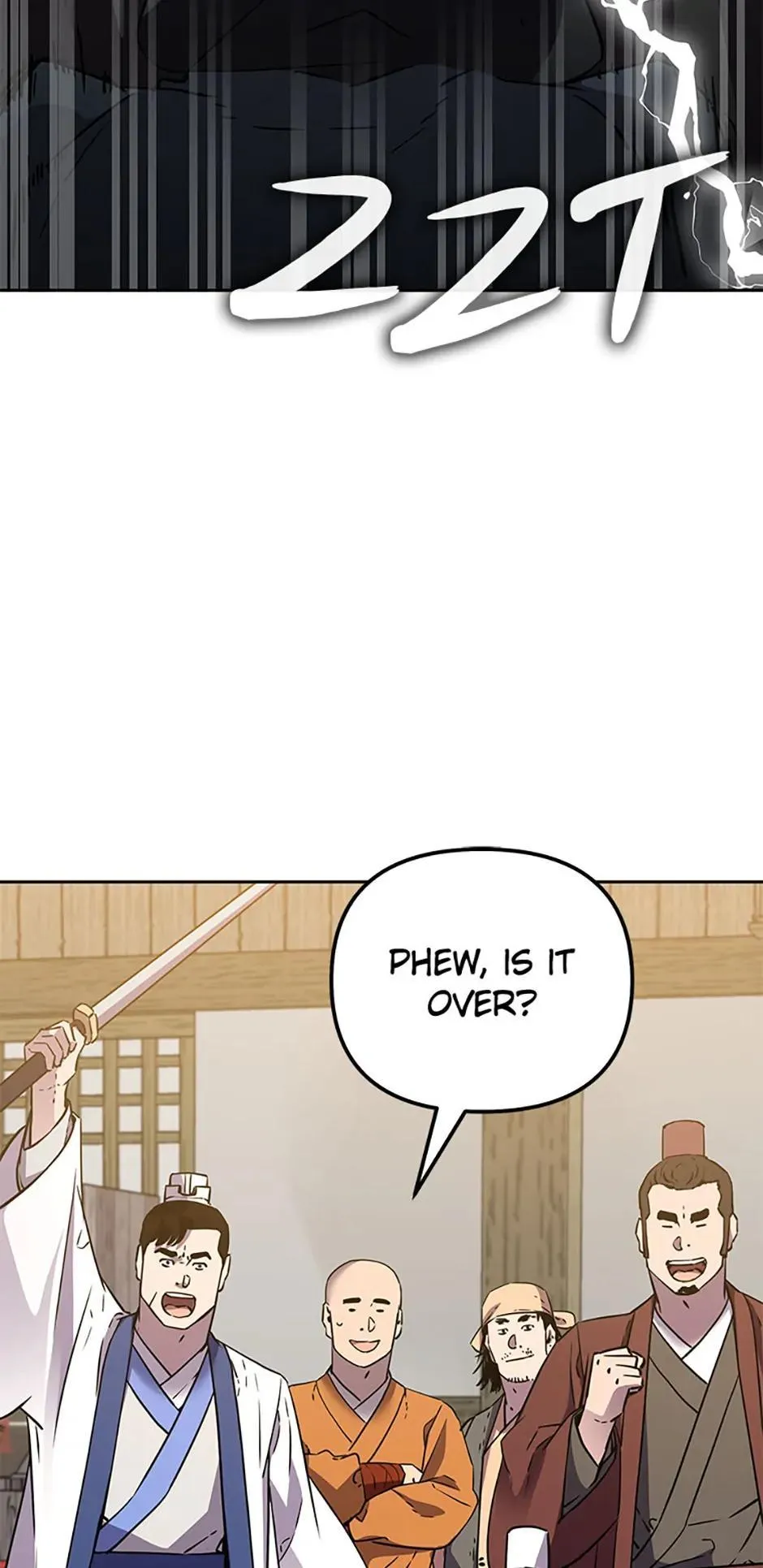 The Reborn Ranker Chronicles Chapter 120 Online - página 76