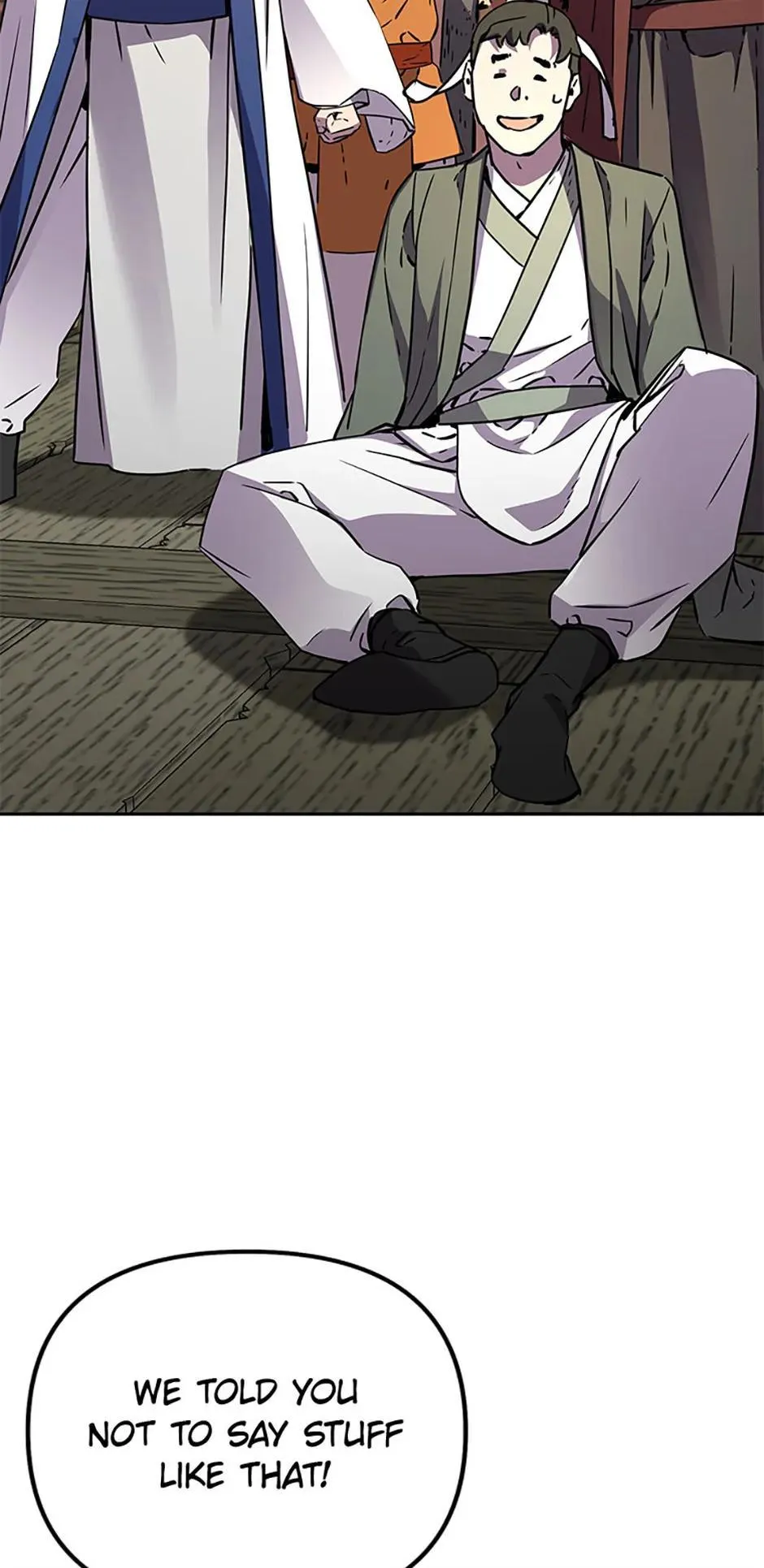 The Reborn Ranker Chronicles Chapter 120 Online - página 77