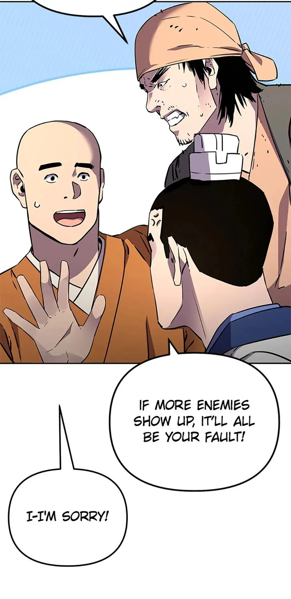 The Reborn Ranker Chronicles Chapter 120 Online - página 78