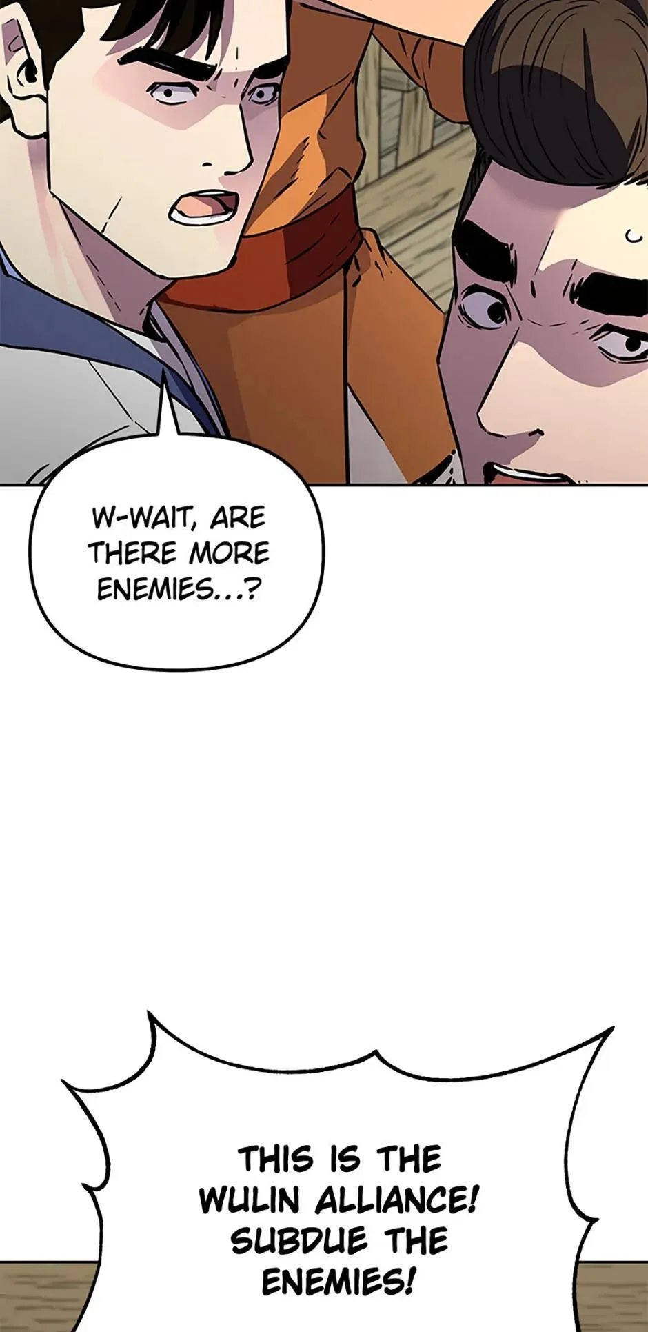 The Reborn Ranker Chronicles Chapter 120 Online - página 80