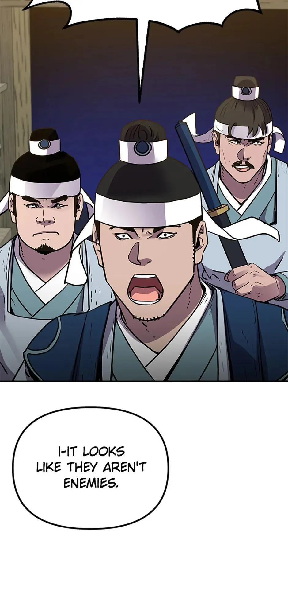 The Reborn Ranker Chronicles Chapter 120 Online - página 81