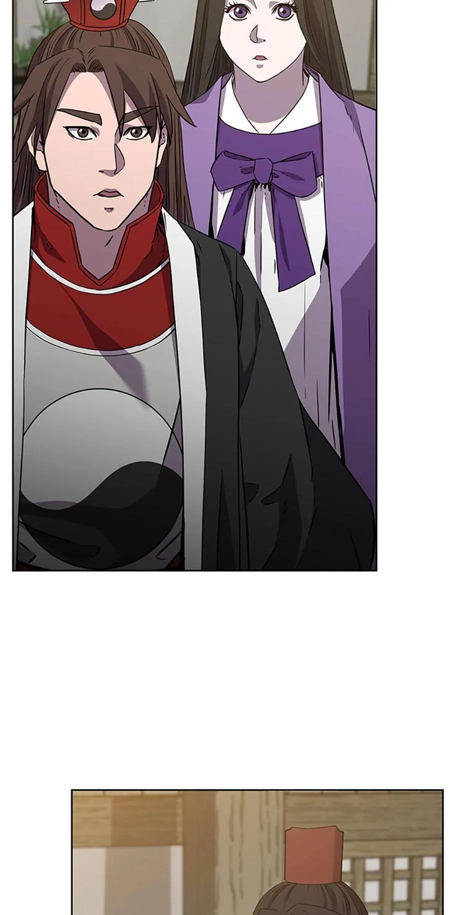 The Reborn Ranker Chronicles Chapter 120 Online - página 84