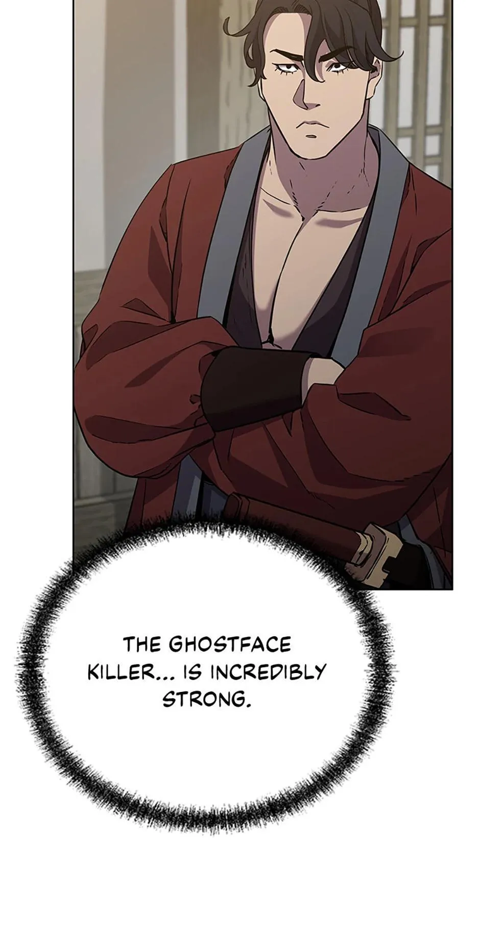 The Reborn Ranker Chronicles Chapter 120 Online - página 85