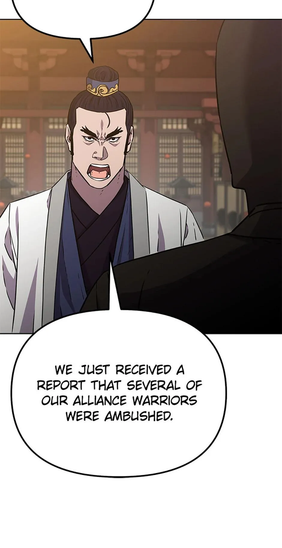 The Reborn Ranker Chronicles Chapter 120 Online - página 89