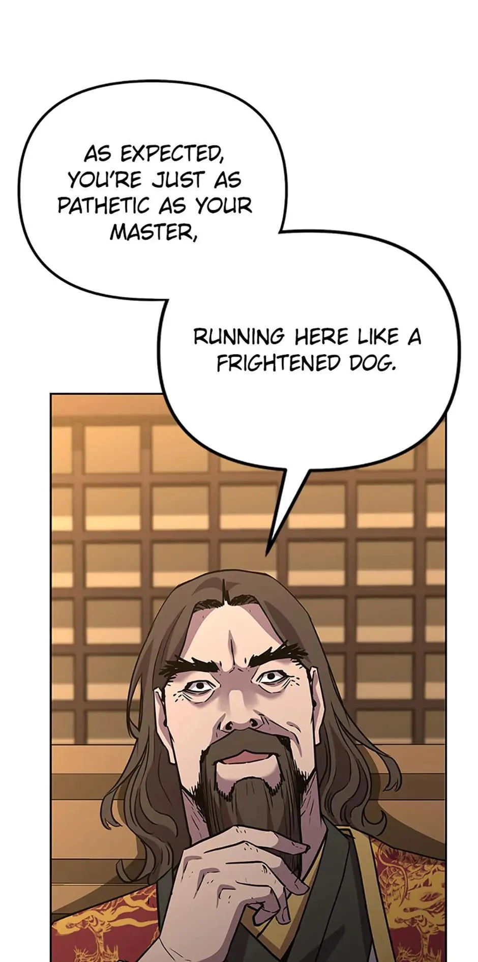 The Reborn Ranker Chronicles Chapter 120 Online - página 90