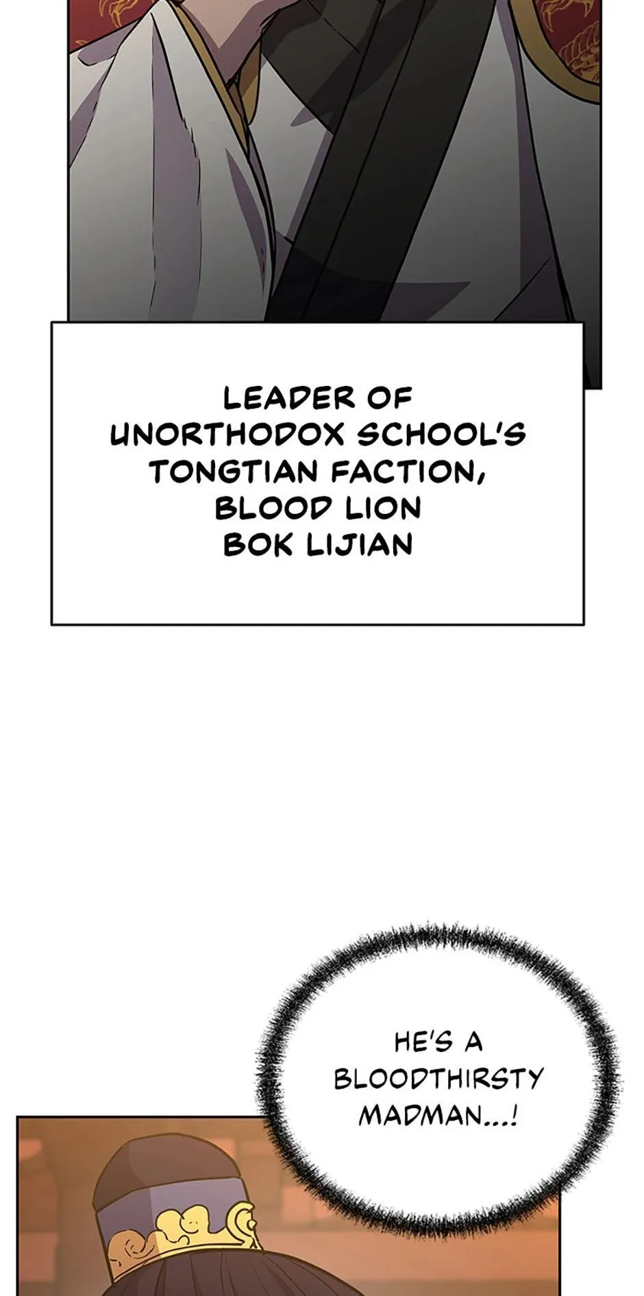 The Reborn Ranker Chronicles Chapter 120 Online - página 91