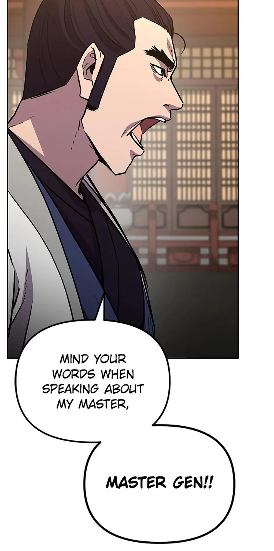 The Reborn Ranker Chronicles Chapter 120 Online - página 92