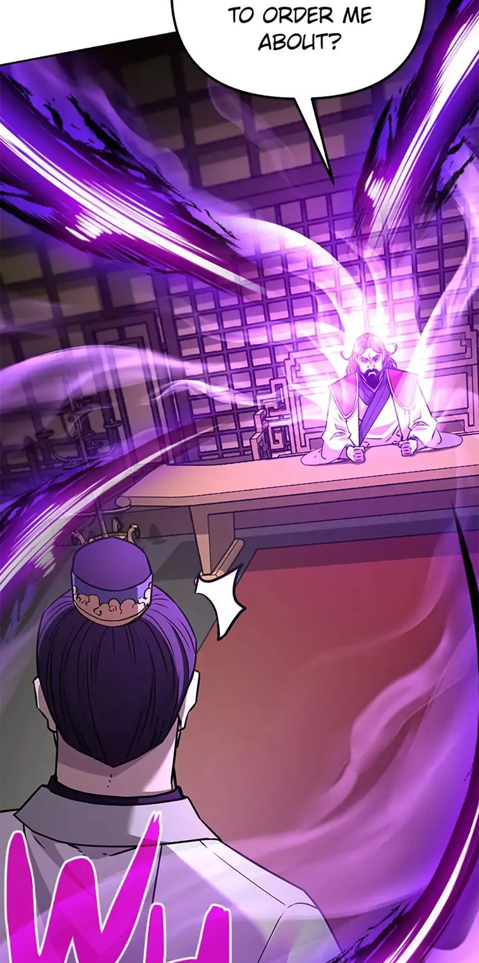The Reborn Ranker Chronicles Chapter 120 Online - página 94