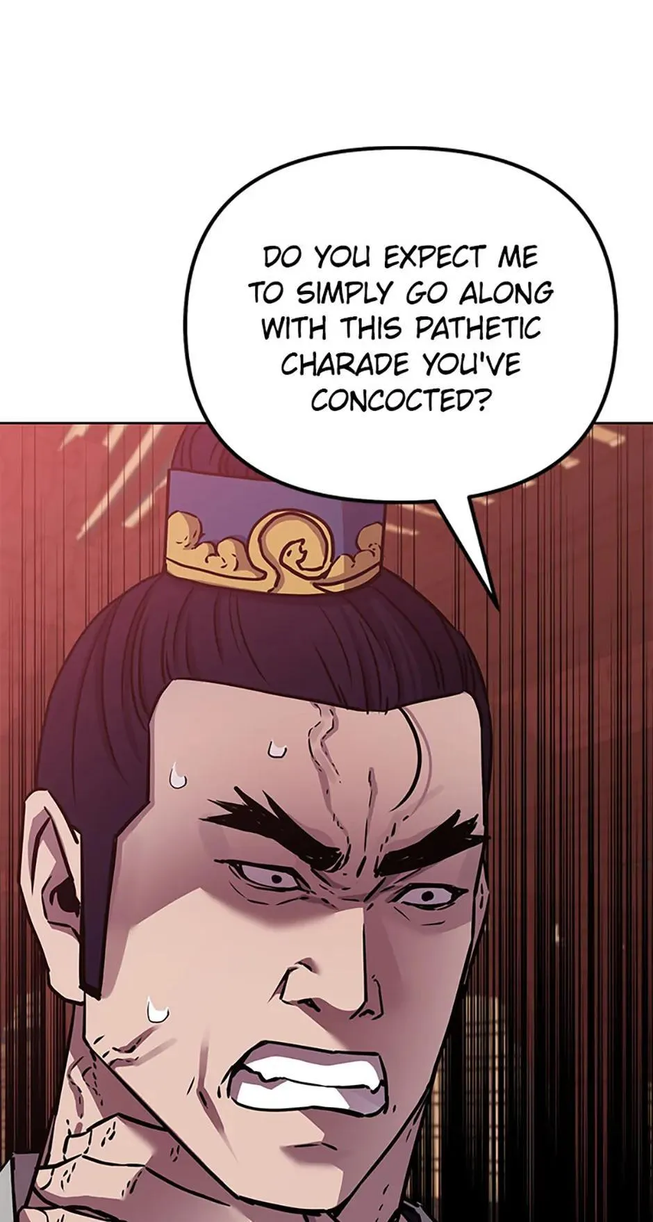 The Reborn Ranker Chronicles Chapter 120 Online - página 97