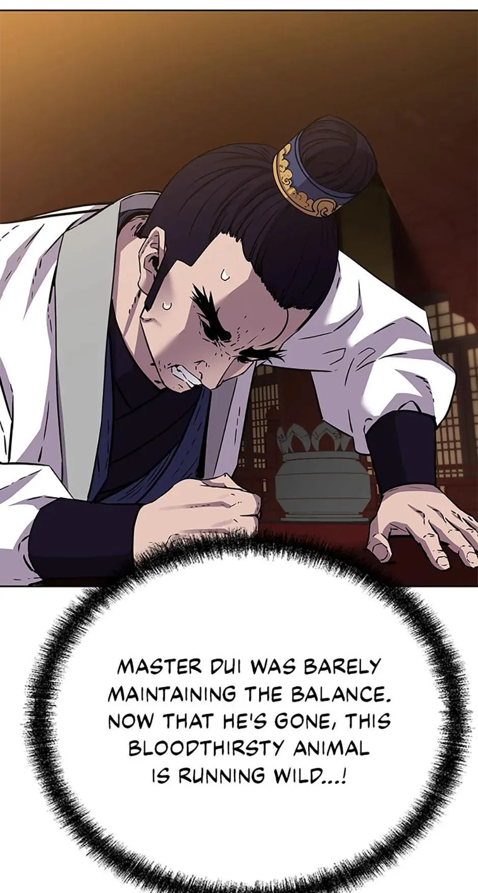 The Reborn Ranker Chronicles Chapter 120 Online - página 101
