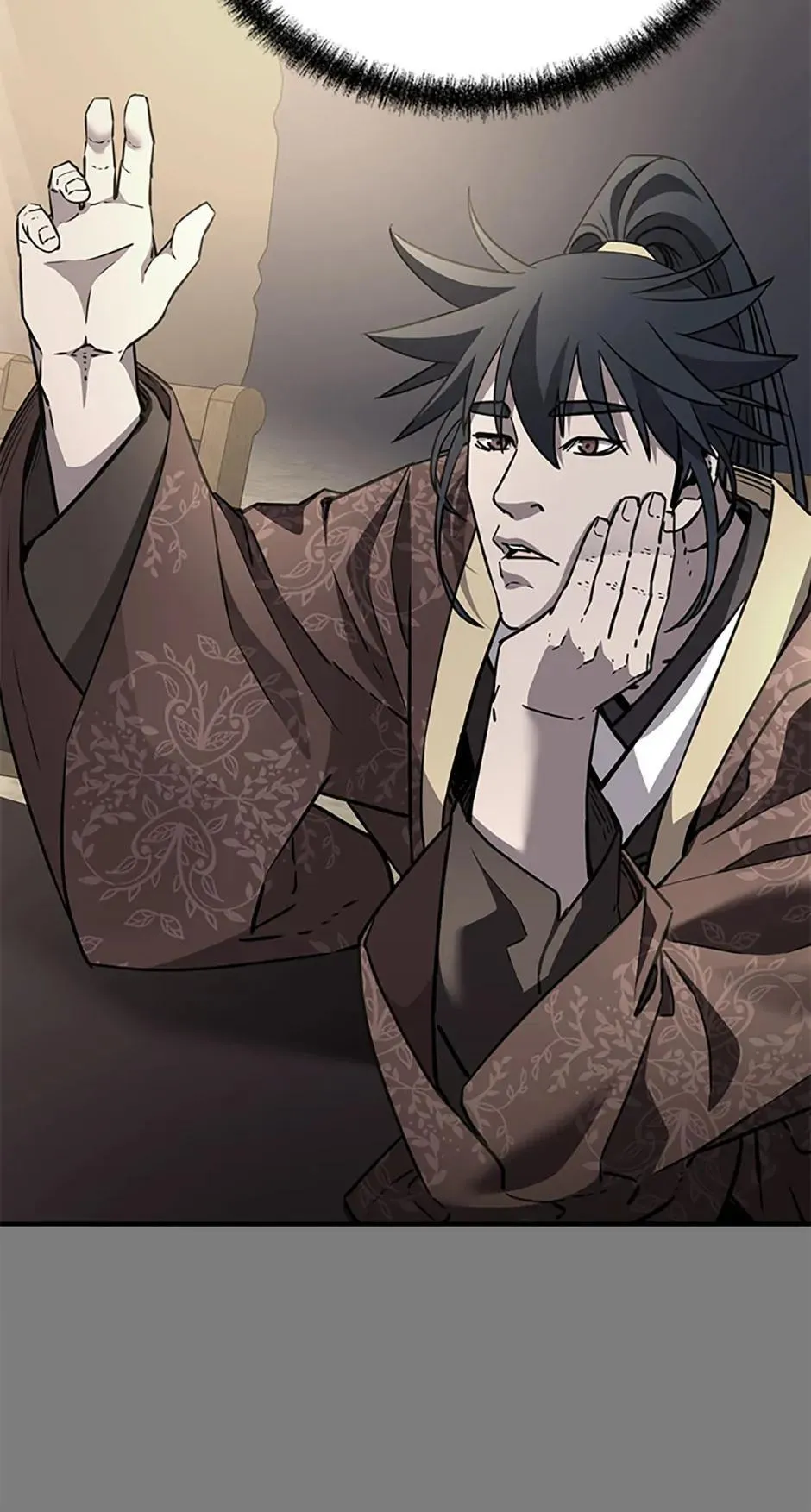 The Reborn Ranker Chronicles Chapter 120 Online - página 104