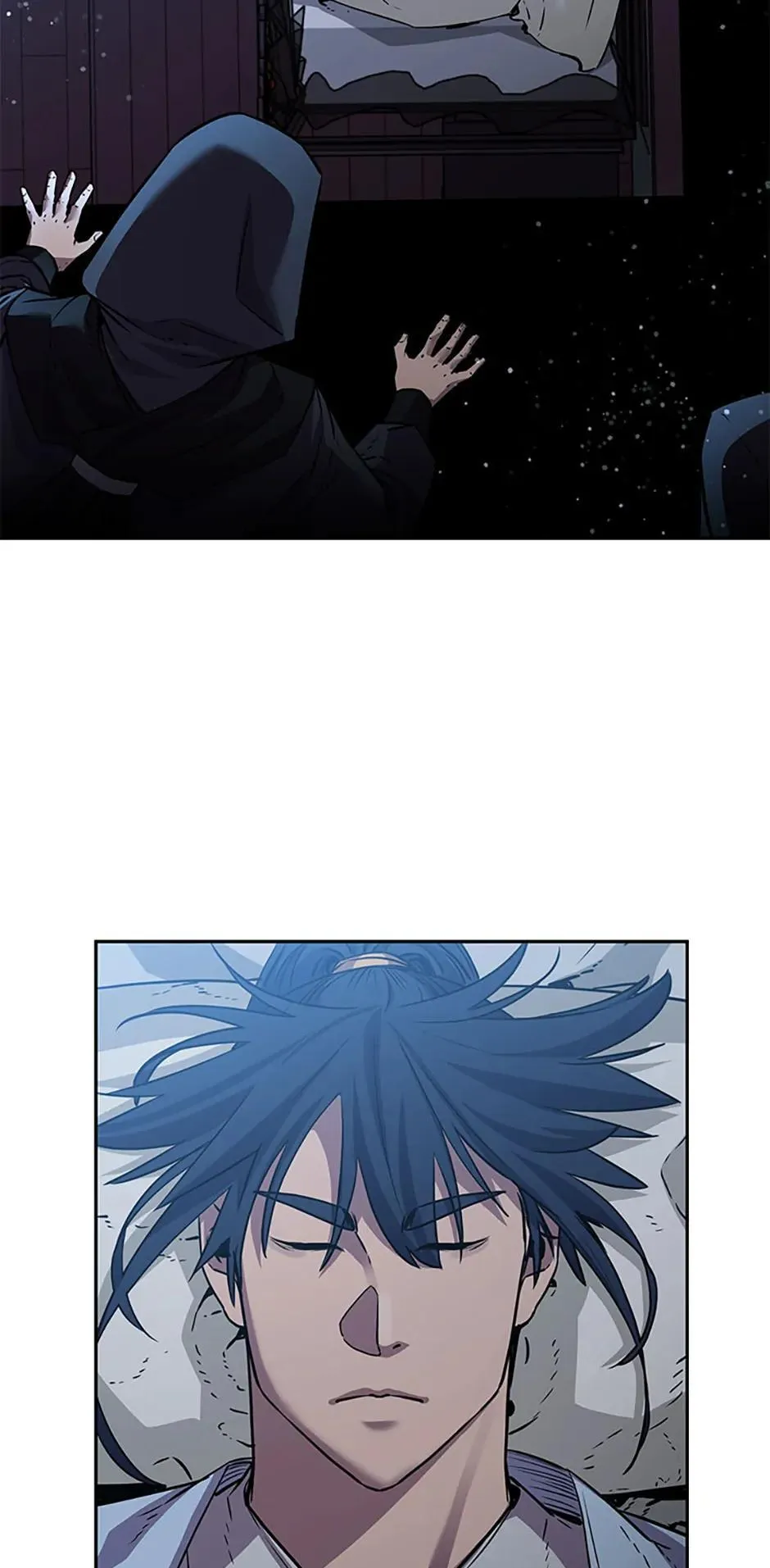 The Reborn Ranker Chronicles Chapter 121 Online - página 3