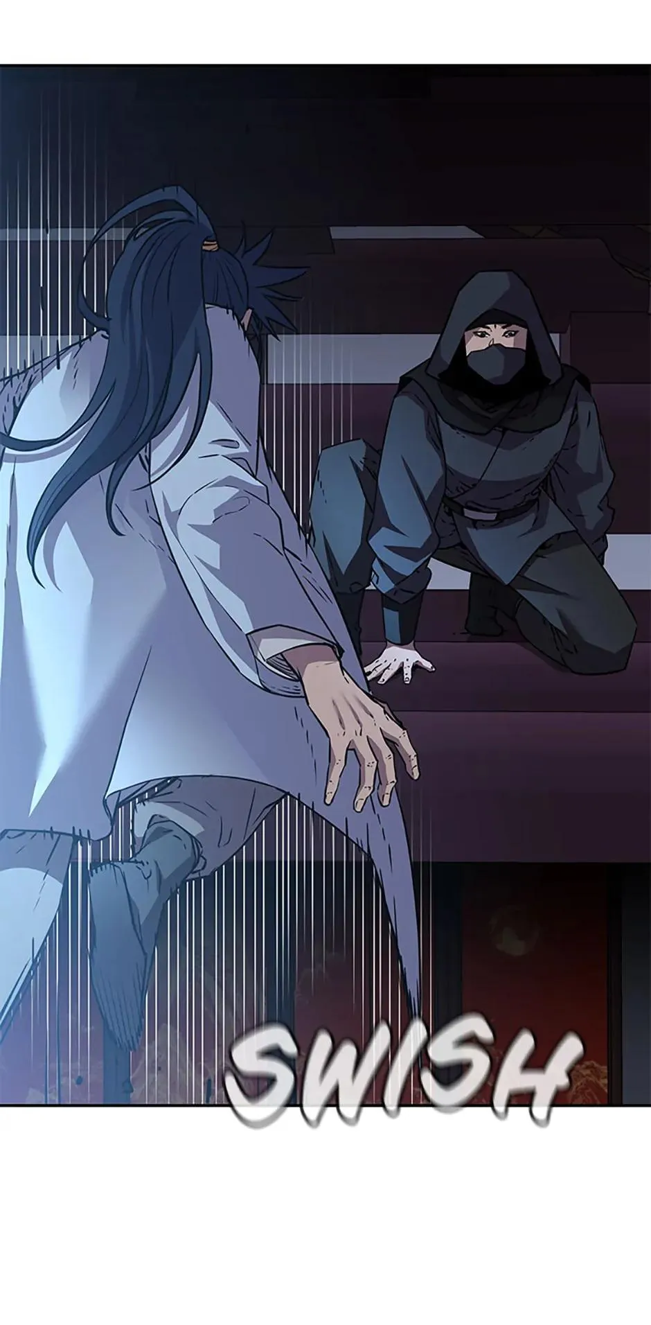 The Reborn Ranker Chronicles Chapter 121 Online - página 7