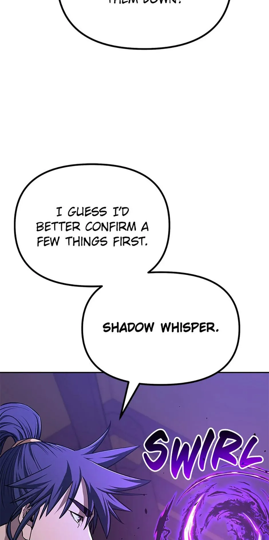 The Reborn Ranker Chronicles Chapter 121 Online - página 9