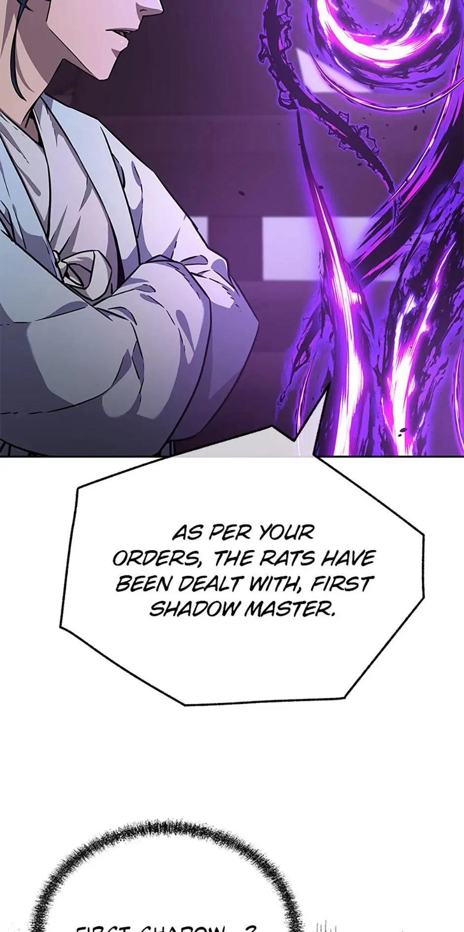 The Reborn Ranker Chronicles Chapter 121 Online - página 10