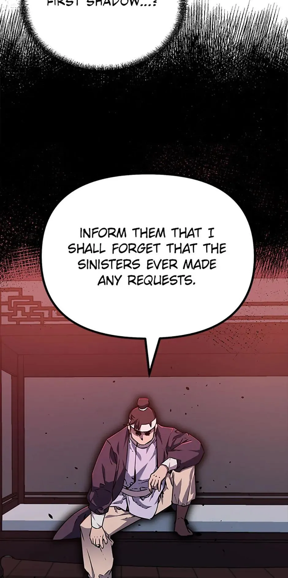 The Reborn Ranker Chronicles Chapter 121 Online - página 11