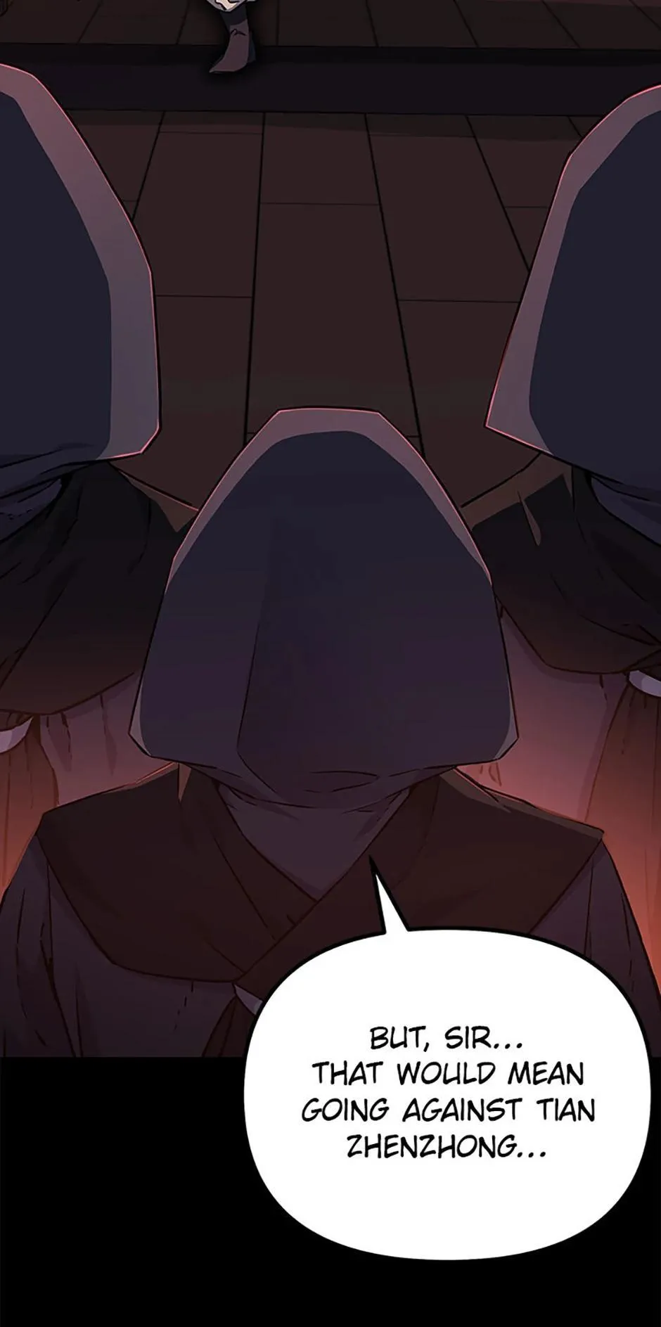 The Reborn Ranker Chronicles Chapter 121 Online - página 12