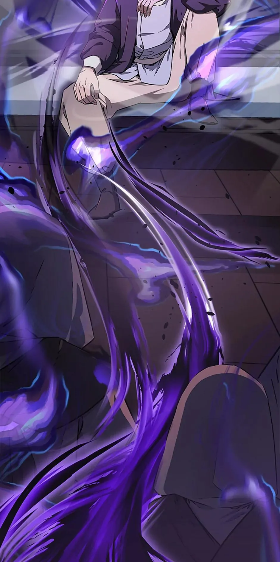 The Reborn Ranker Chronicles Chapter 121 Online - página 14
