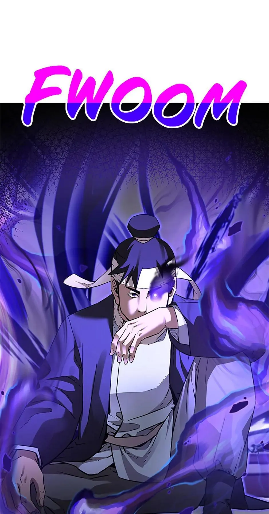 The Reborn Ranker Chronicles Chapter 121 Online - página 16