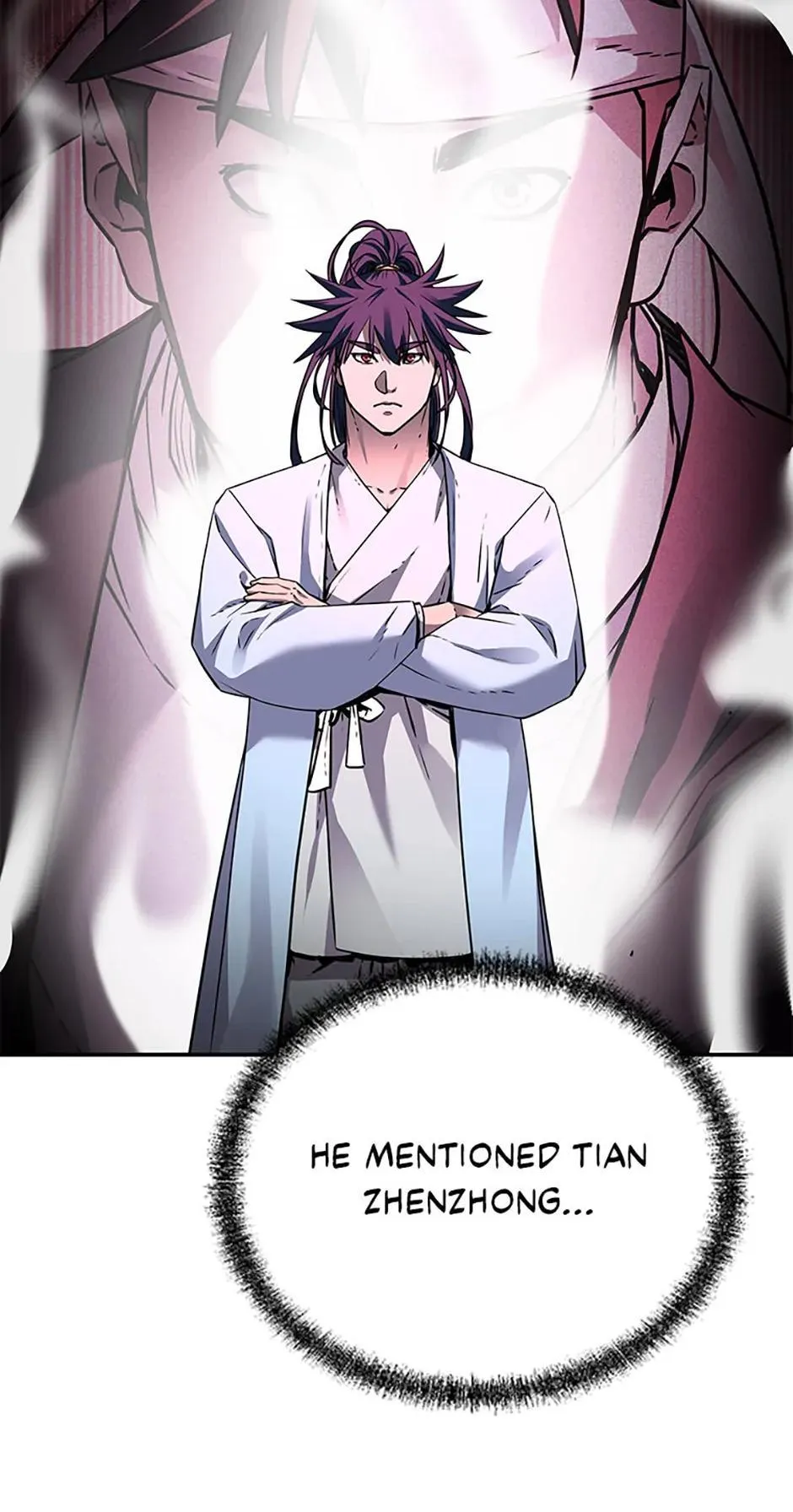 The Reborn Ranker Chronicles Chapter 121 Online - página 22