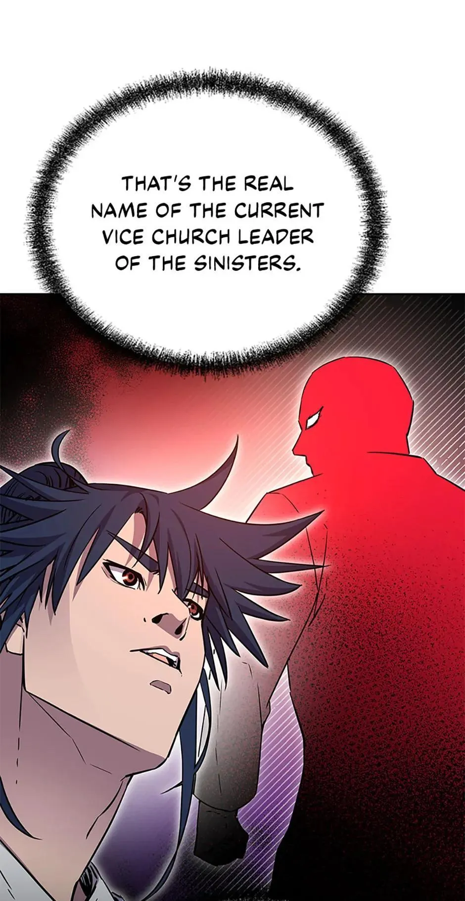 The Reborn Ranker Chronicles Chapter 121 Online - página 23