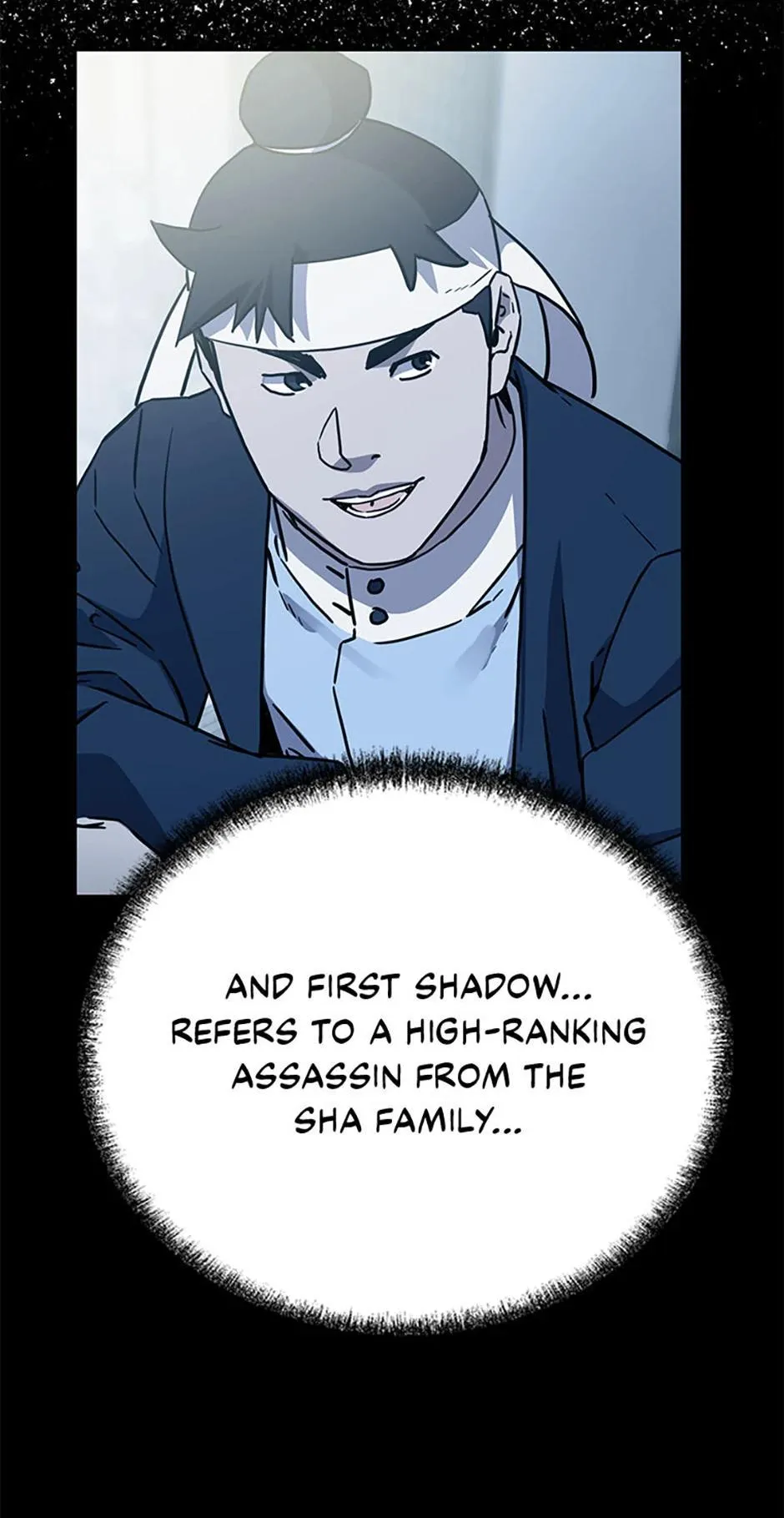 The Reborn Ranker Chronicles Chapter 121 Online - página 26
