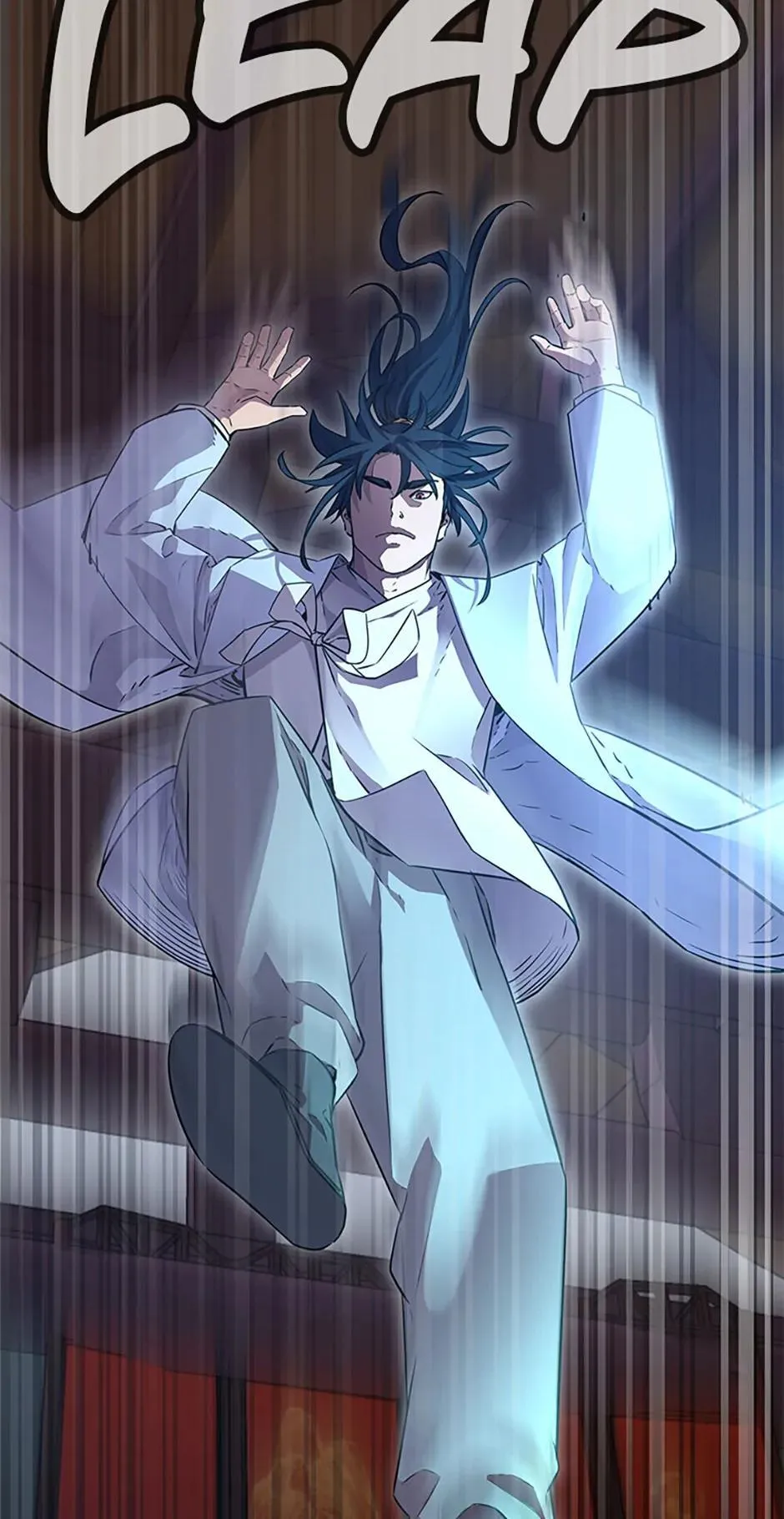 The Reborn Ranker Chronicles Chapter 121 Online - página 29