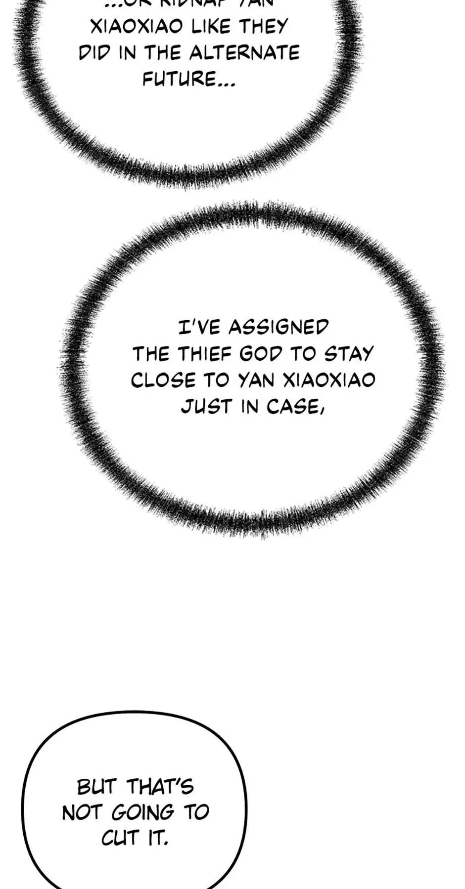 The Reborn Ranker Chronicles Chapter 121 Online - página 36