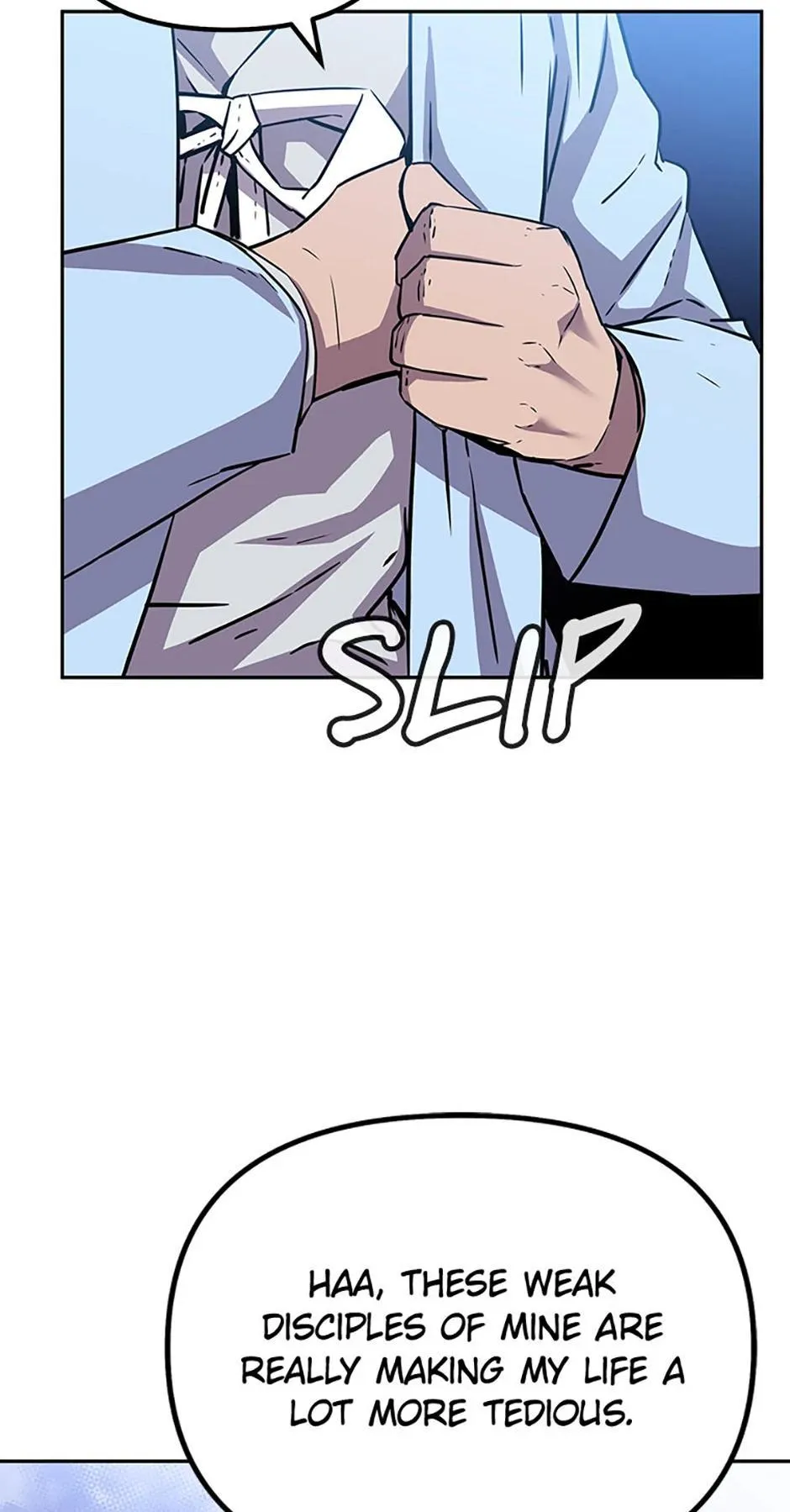 The Reborn Ranker Chronicles Chapter 121 Online - página 37