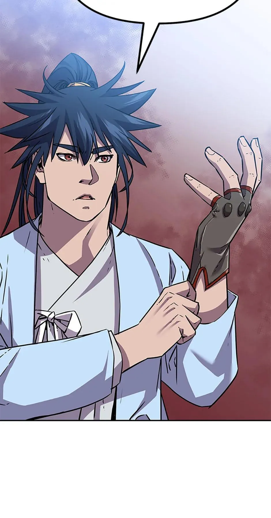 The Reborn Ranker Chronicles Chapter 121 Online - página 38