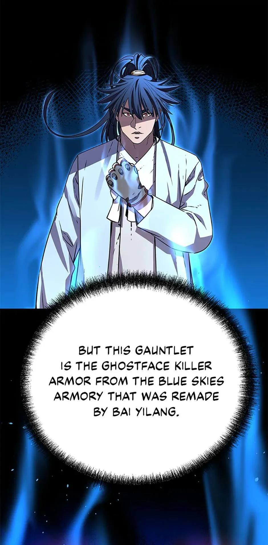 The Reborn Ranker Chronicles Chapter 121 Online - página 41