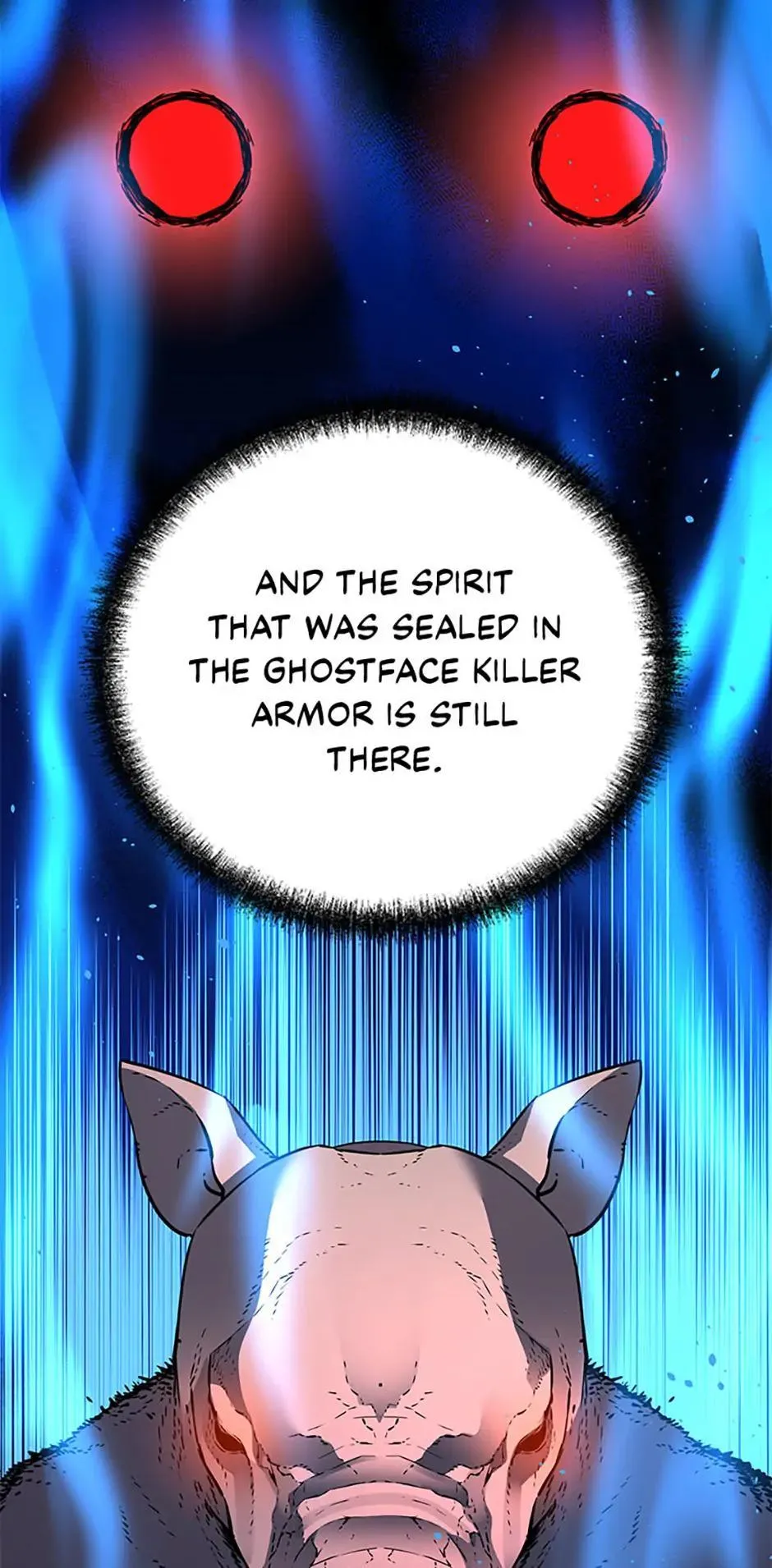 The Reborn Ranker Chronicles Chapter 121 Online - página 42