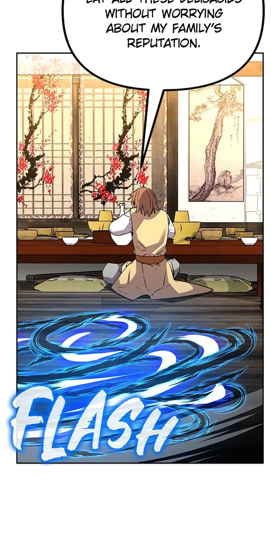 The Reborn Ranker Chronicles Chapter 121 Online - página 46