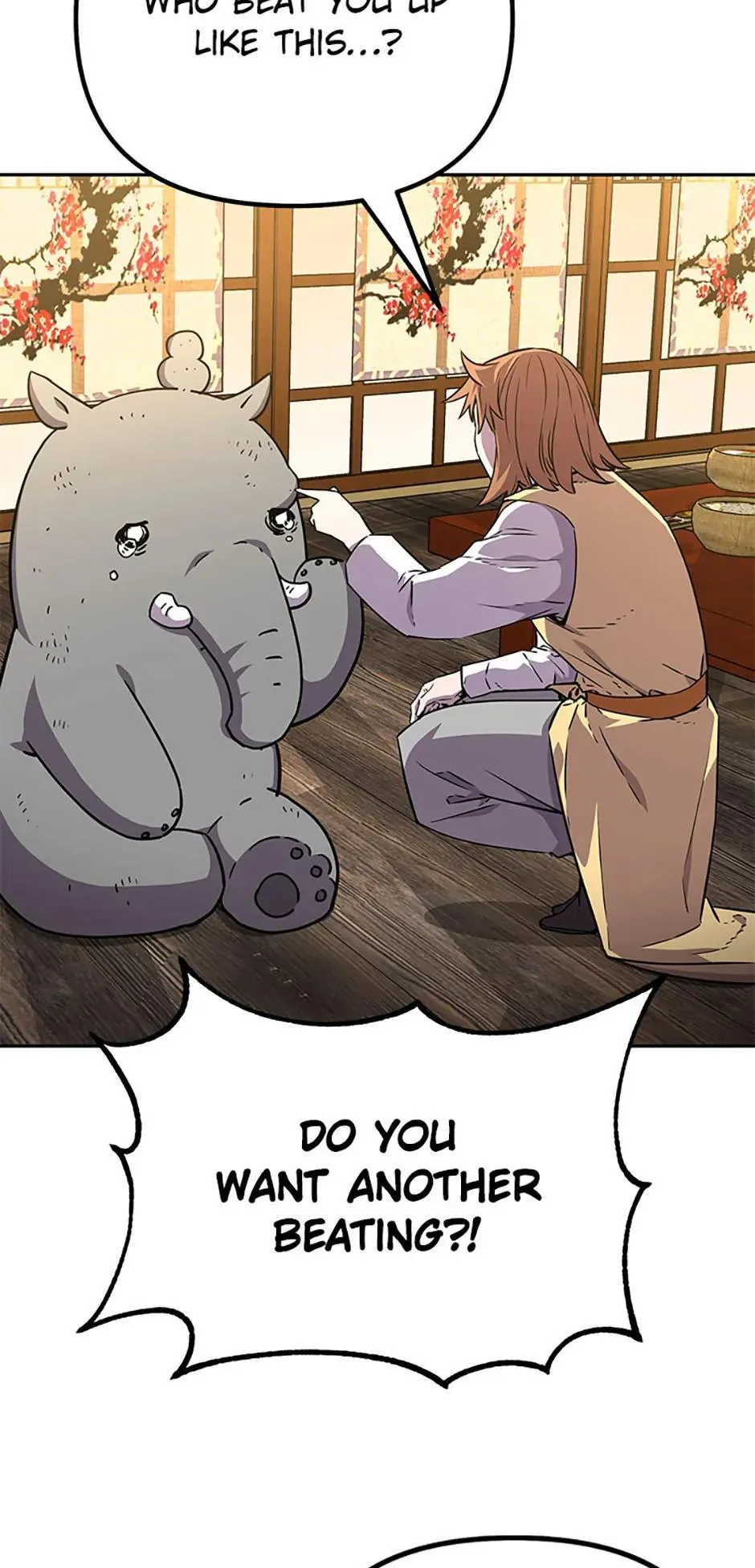 The Reborn Ranker Chronicles Chapter 121 Online - página 51