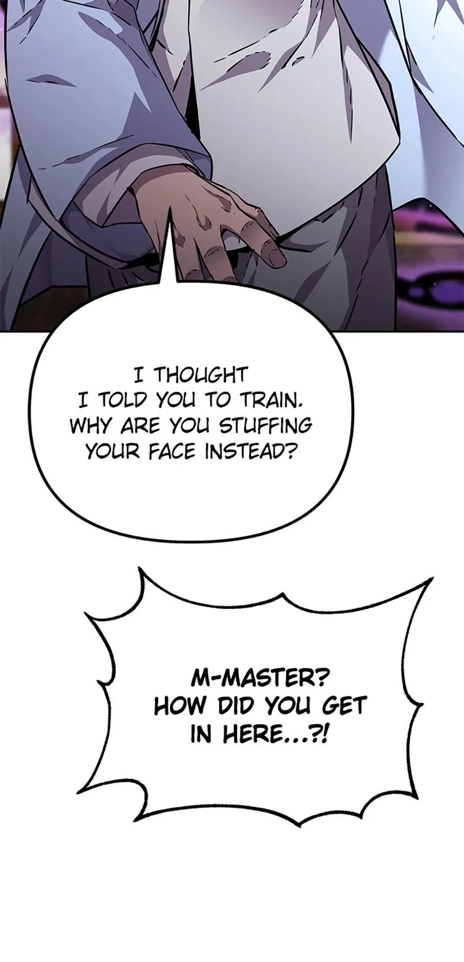 The Reborn Ranker Chronicles Chapter 121 Online - página 53