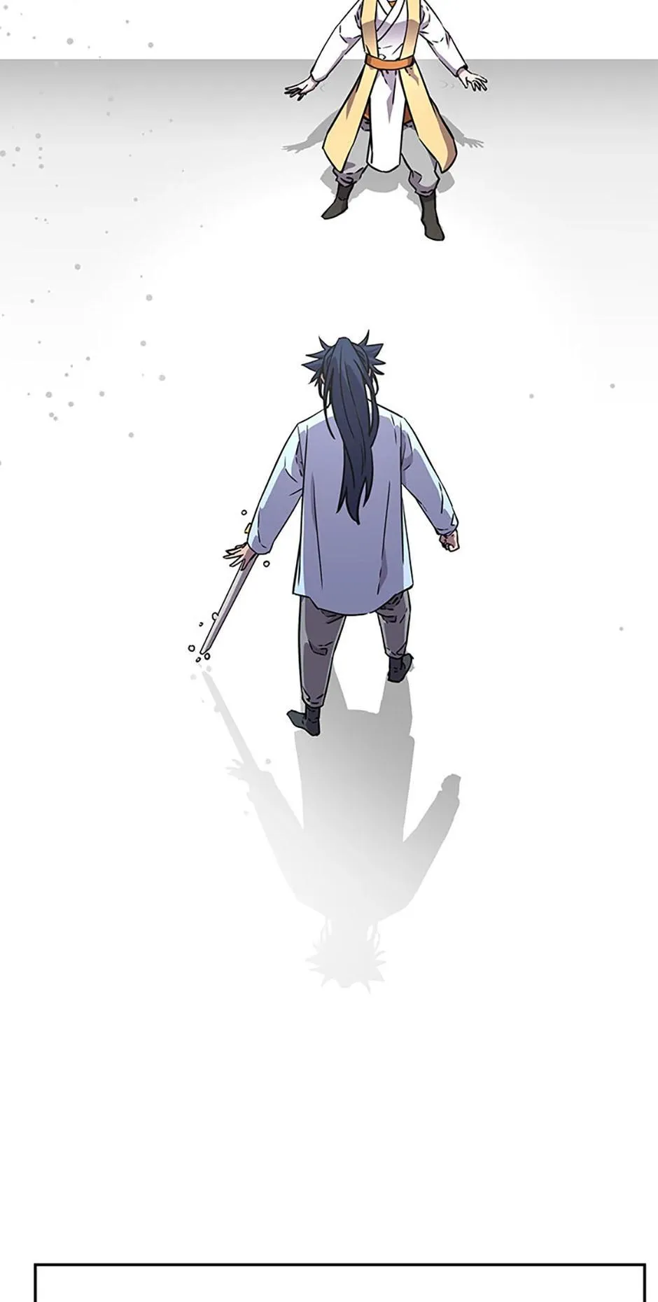The Reborn Ranker Chronicles Chapter 121 Online - página 58