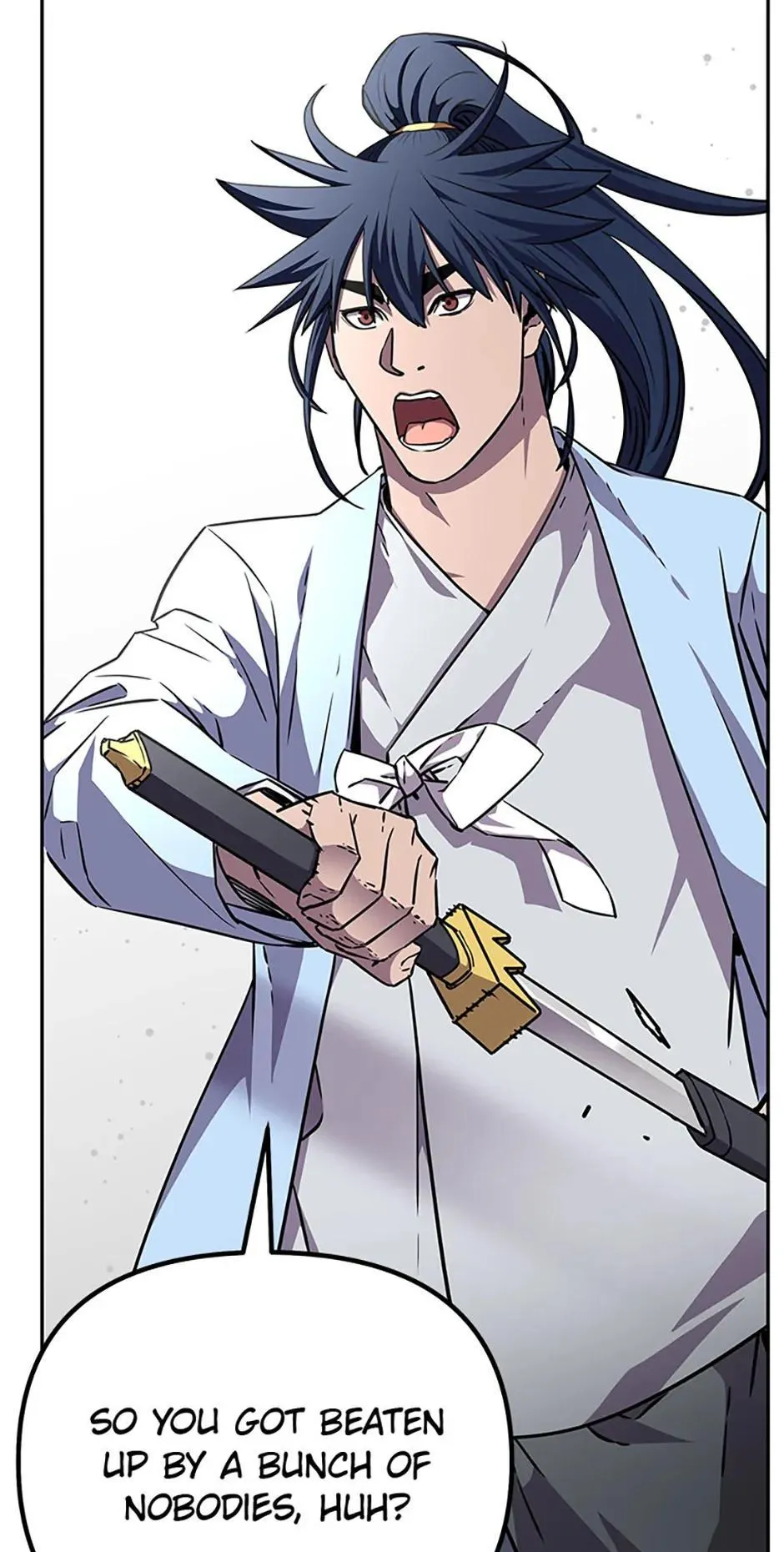 The Reborn Ranker Chronicles Chapter 121 Online - página 59