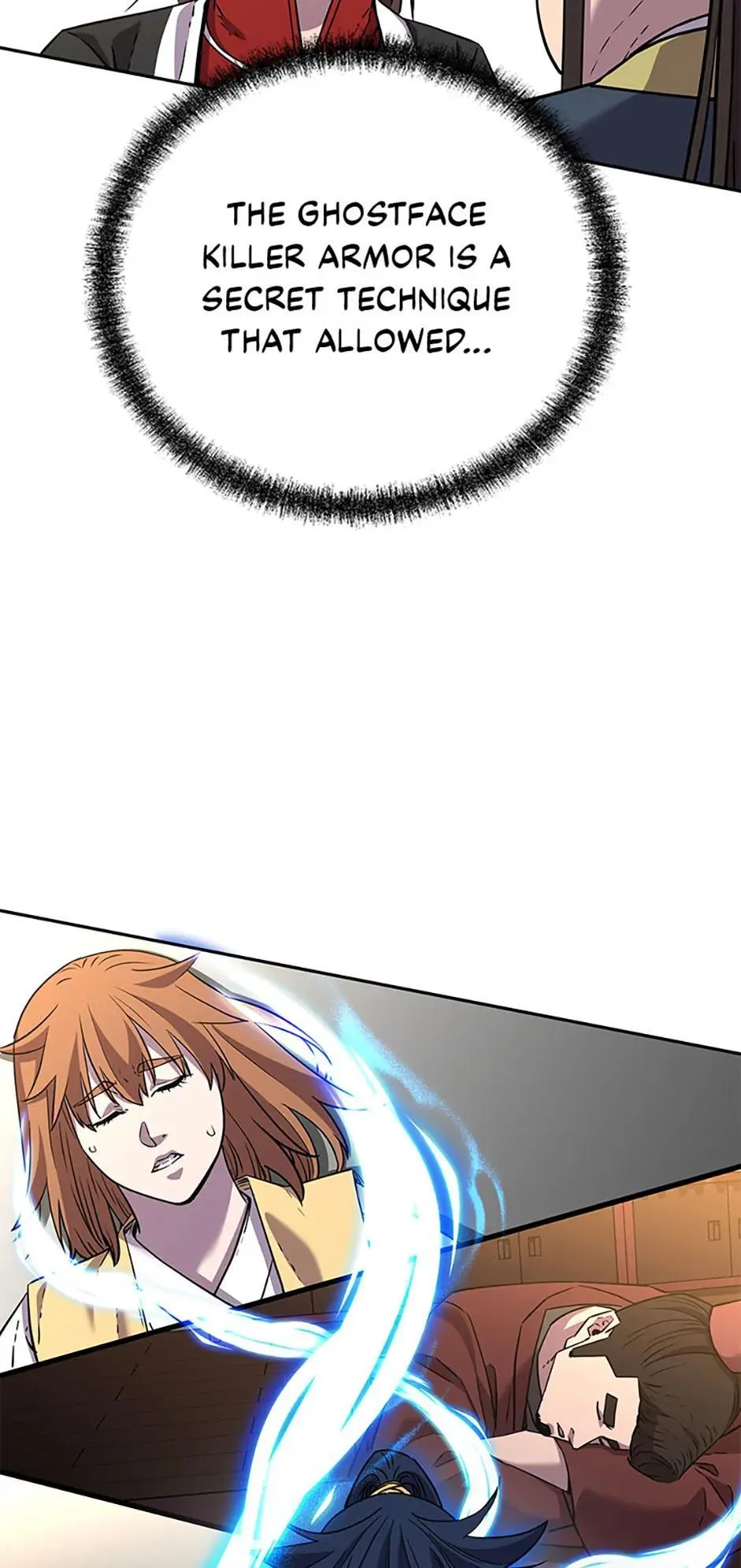 The Reborn Ranker Chronicles Chapter 121 Online - página 66