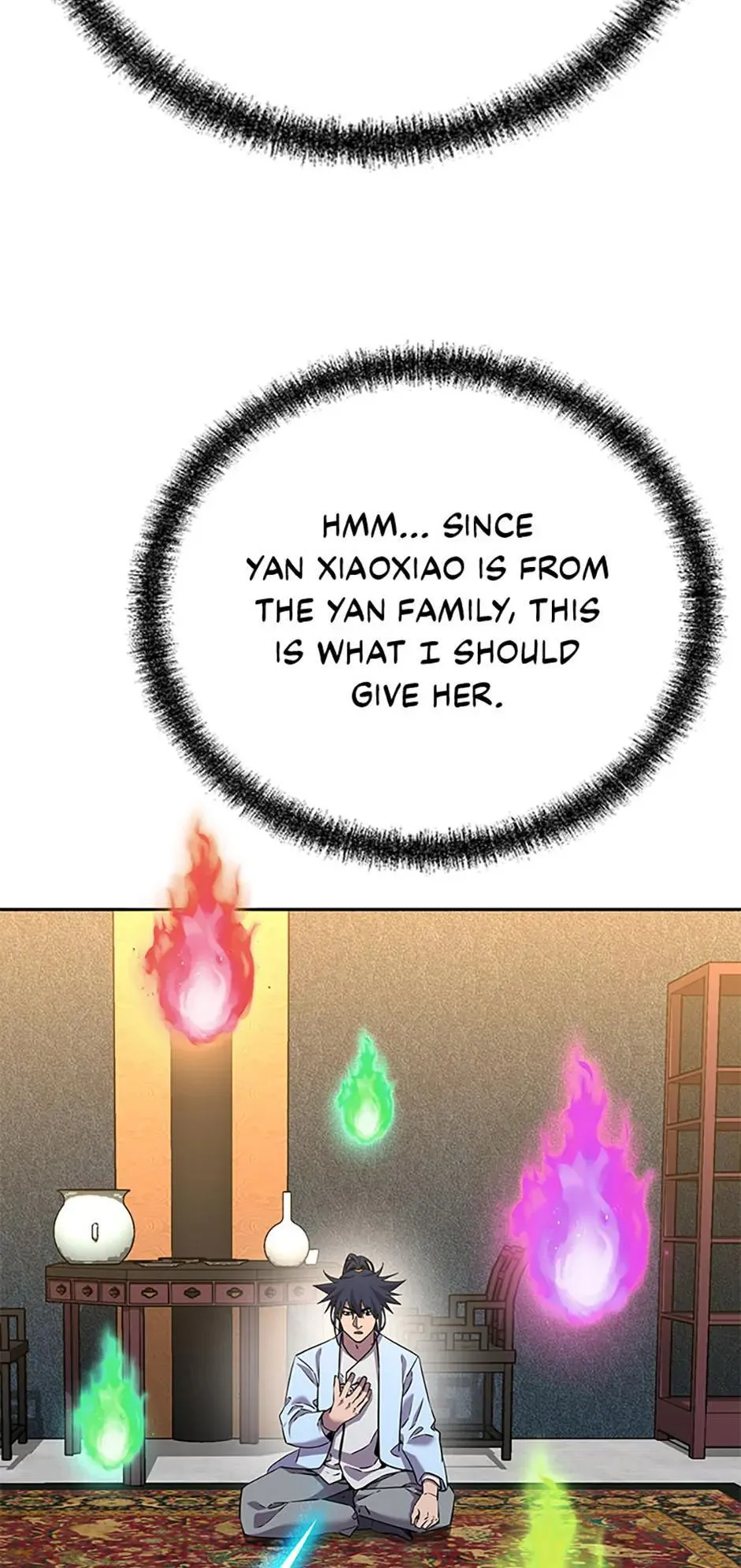 The Reborn Ranker Chronicles Chapter 121 Online - página 68