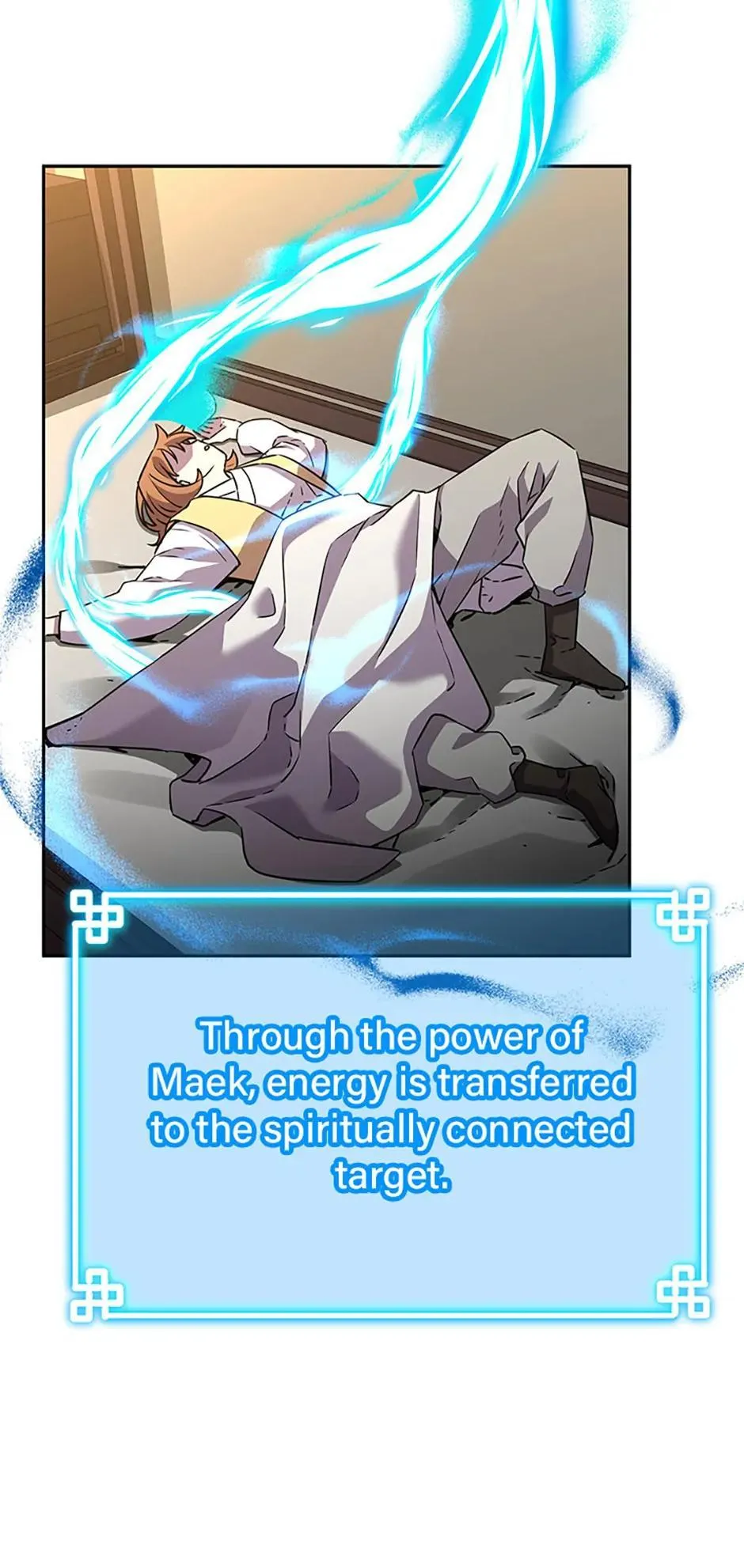 The Reborn Ranker Chronicles Chapter 121 Online - página 70