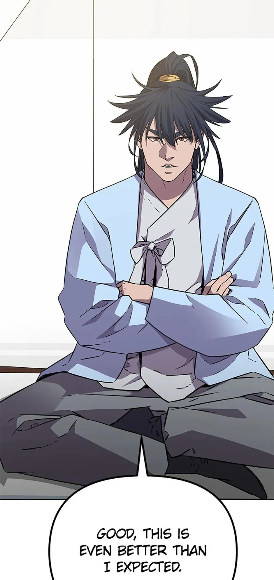 The Reborn Ranker Chronicles Chapter 121 Online - página 72