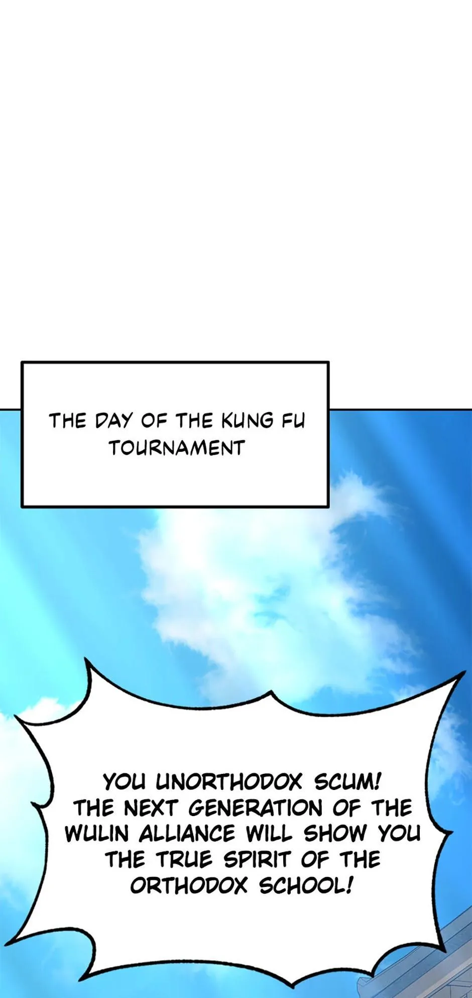 The Reborn Ranker Chronicles Chapter 121 Online - página 74